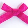 Small Bows fuschia 100 pack