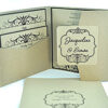 Frankincense All in One stationery set