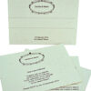 River Daisy All in One stationery set