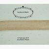 River Daisy All in One stationery set