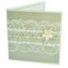 Vintage Blossom all in one stationery set