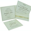 Vintage Blossom all in one stationery set