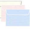 C6  Coco Linen envelopes