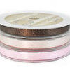 quartz satin ribbon