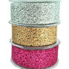 glitterati ribbon