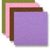 Textured papers (clearance)