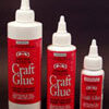 glues and tapes