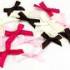 pre-tied mini bows