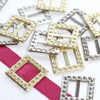 designer buckles