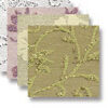 Chiffon Glitter papers